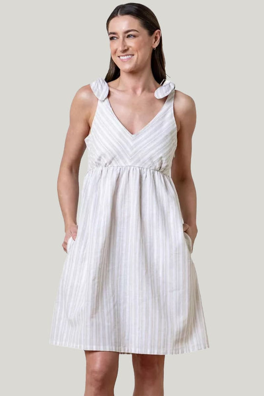 custom Line Nightdress