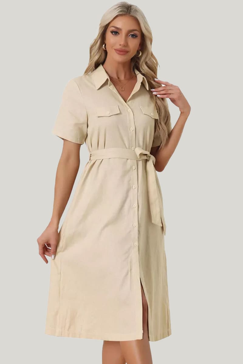 custom Line Nightdress