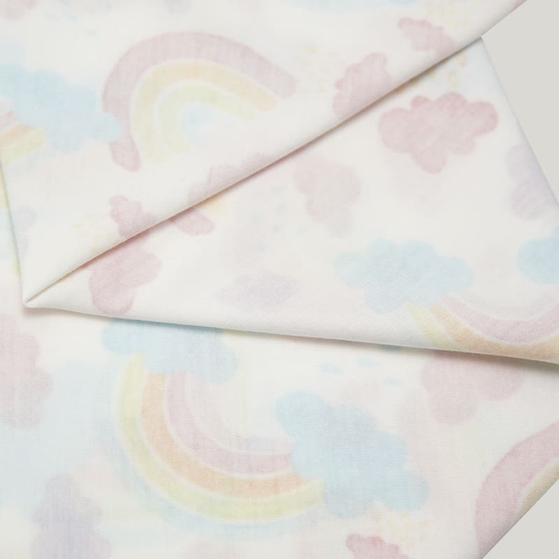 custom baby bamboo blankets