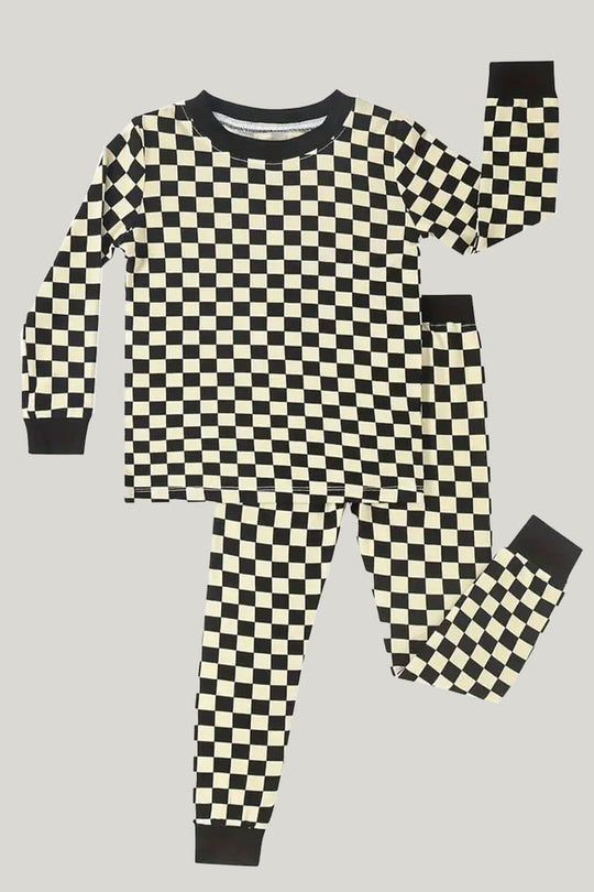 custom toddler pajamas